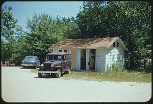 Elaine Fermano, Monponsett