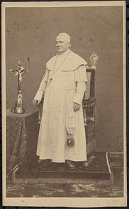 Pope Pius IX