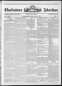 Charlestown Advertiser, June 06, 1868