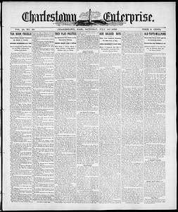 Charlestown Enterprise, July 18, 1896