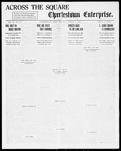 Charlestown Enterprise, March 07, 1914