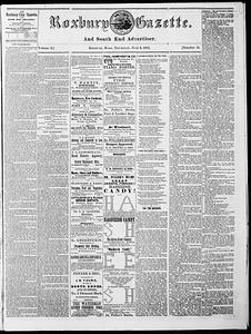 Roxbury Gazette and South End Advertiser, July 05, 1866