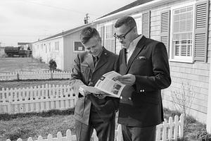 Job Corps, Cape Cod, Wellfleet, MA