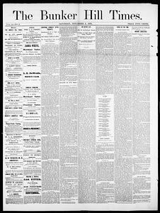 The Bunker Hill Times, November 04, 1876