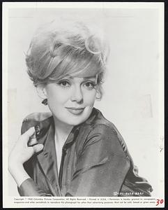 Edie Adams