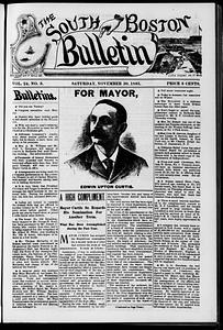 The South Boston Bulletin