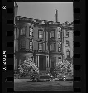 15 Commonwealth Avenue, Boston, Massachusetts