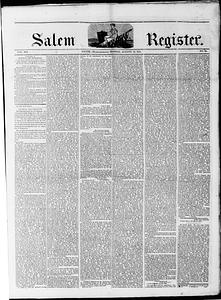 Salem Register