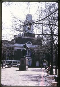 St. Stephen's Church, Boston