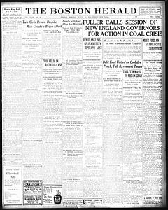 Boston Herald