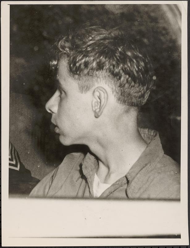East Boston murder