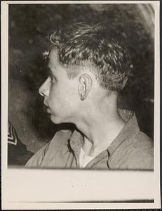 East Boston murder