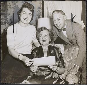 Jean, 20, Mrs. Lapworth, husband