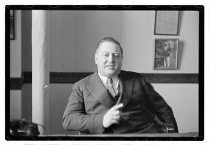 Joseph A. Tomasello contractor