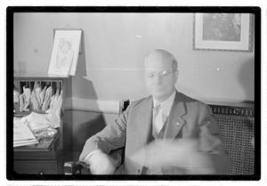 Oliver C. Elliot, Boston Industrial Home