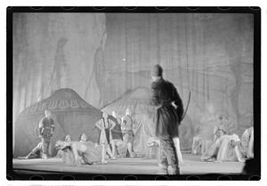 Russian ballet