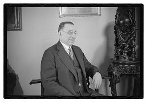 Dr. Wm. Elisha Chenery throat specialist