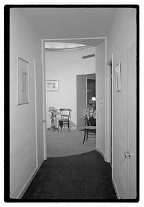 Rubinstein, Helena - opening of beauty parlor and benefit for Esplanade concerts