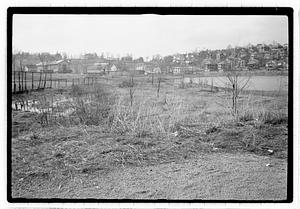 Chandler's Pond