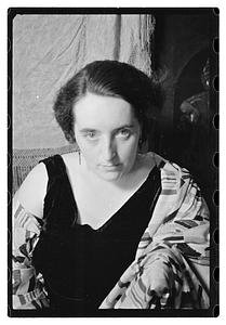 Madame Rene Miquelle