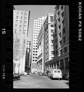 Arch Street, Boston