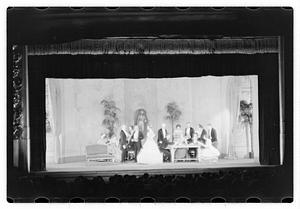 Jane Cowl as Camille in "Camille"