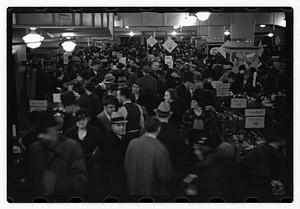 Filene's Bargain Basement