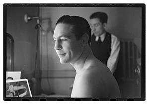 Max Baer