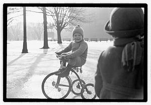 Children of Beacon Hill