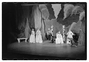 Conservatory show