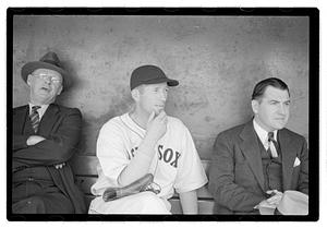 Lefty Grove