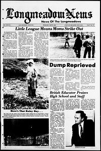 The Longmeadow News