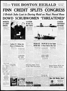 Boston Herald
