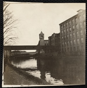 Lower Pacific Mills