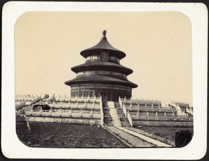 Temple of Heaven