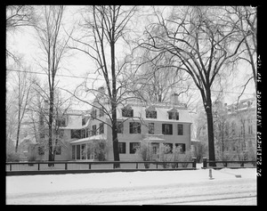 St. Stephen's Rectory