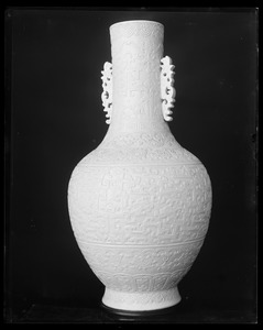 Bellefontaine: vase