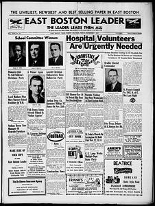 East Boston Leader, November 07, 1947