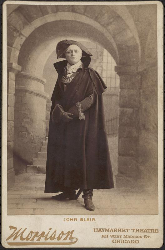 John Blair
