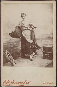 The fisherman's pride