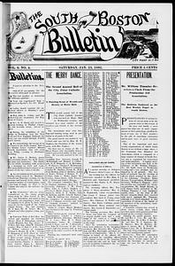 The South Boston Bulletin