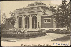 Lawrence Library