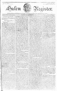 The Salem Register