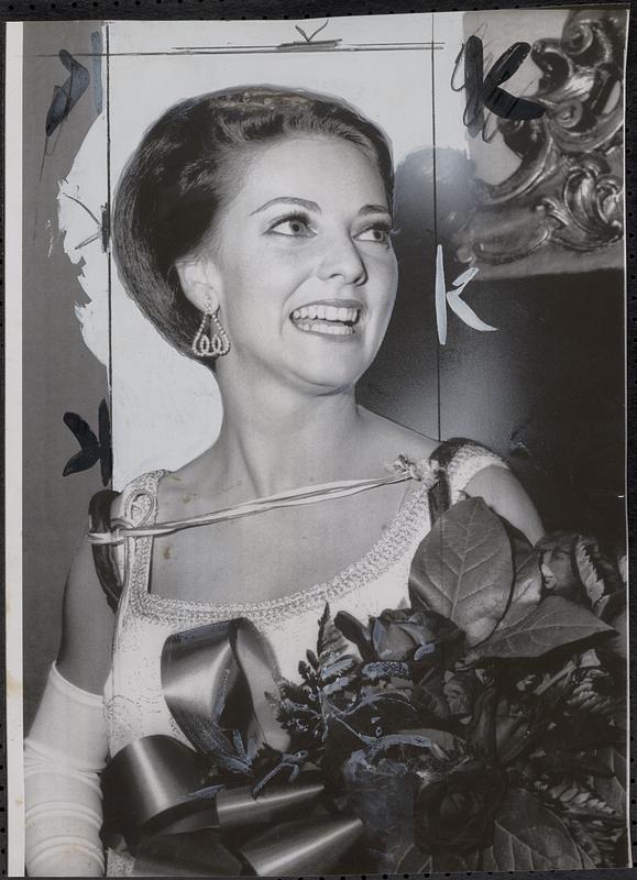 Burma Davis