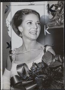 Burma Davis