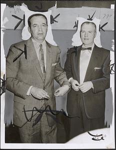 Chapin hearing, State House