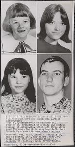 Principals in slayings