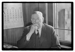 James L. Hogsett