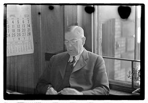 James L. Hogsett