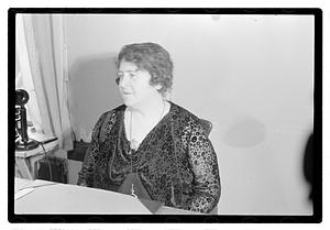 Dr. Belle Scott Carmody